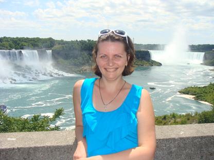Olesia_Niagara
